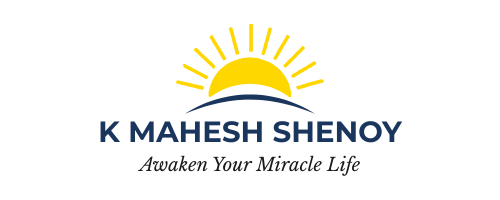 K Mahesh Shenoy Academy (M S Enterprises)