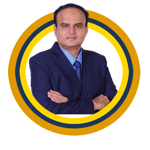 K Mahesh Shenoy Image1