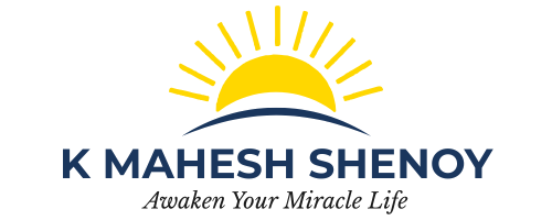 K Mahesh Shenoy Academy (M S Enterprises)